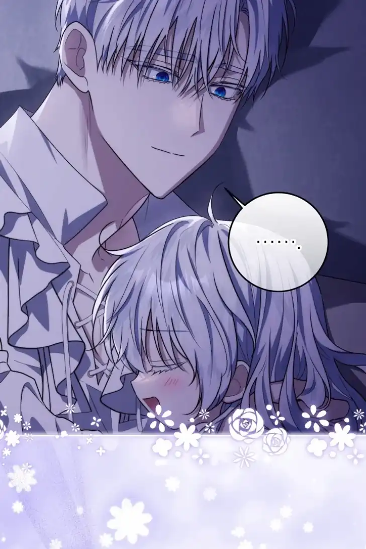 My Daddy Hid His Power Chapter 37 Gambar 51