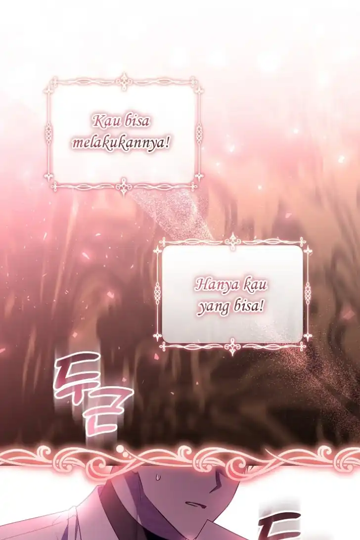 My Daddy Hid His Power Chapter 38 Gambar 58