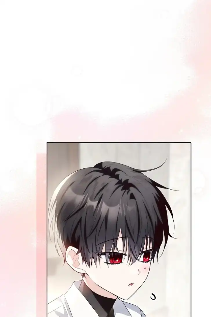 My Daddy Hid His Power Chapter 39 Gambar 54