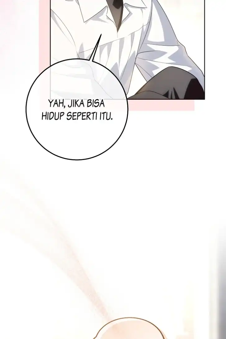 My Daddy Hid His Power Chapter 39 Gambar 55