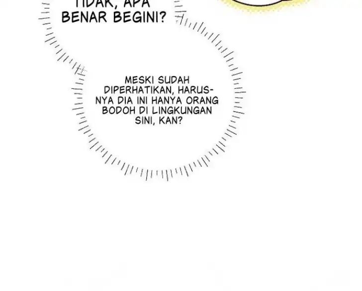 My Daddy Hid His Power Chapter 4 Gambar 55