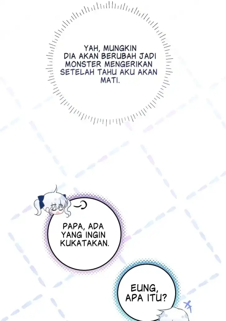 My Daddy Hid His Power Chapter 4 Gambar 56