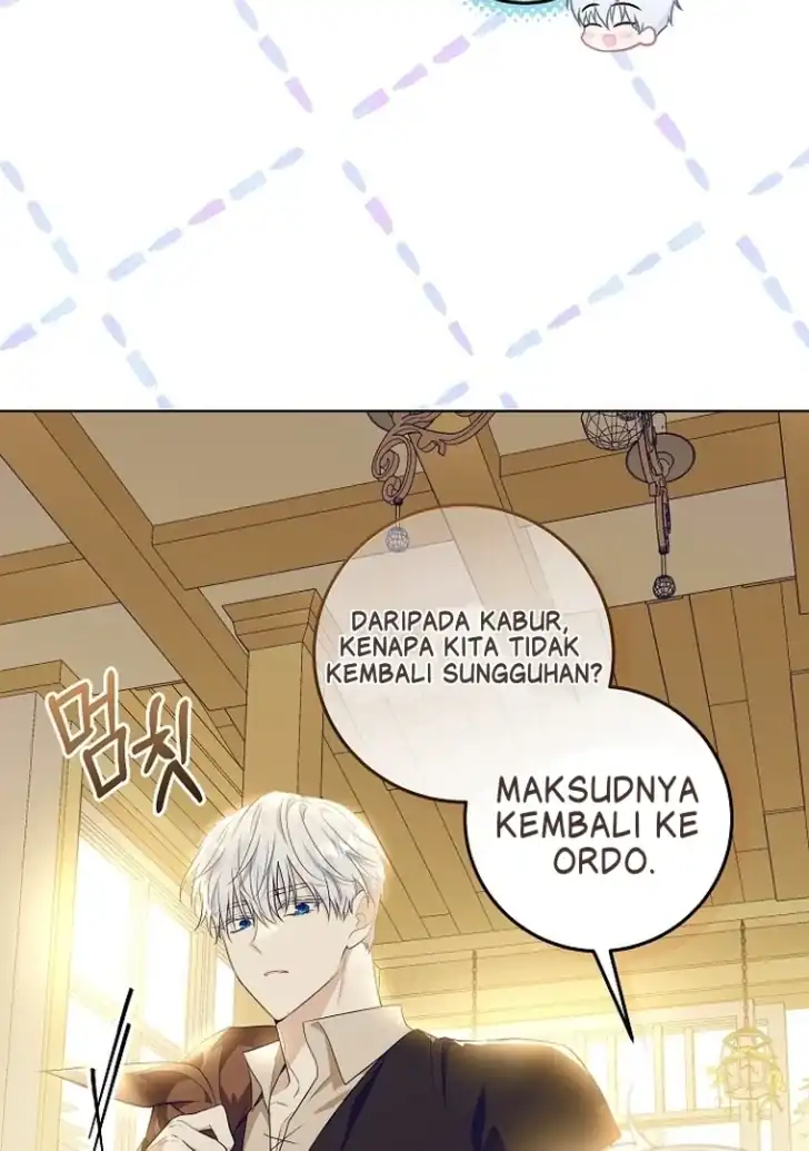 My Daddy Hid His Power Chapter 4 Gambar 57
