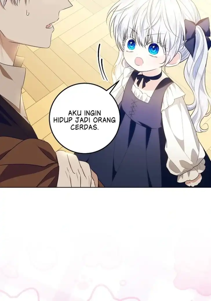 My Daddy Hid His Power Chapter 4 Gambar 59