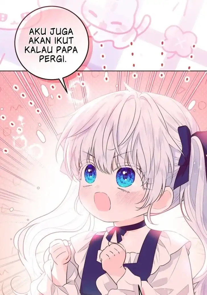 My Daddy Hid His Power Chapter 4 Gambar 60