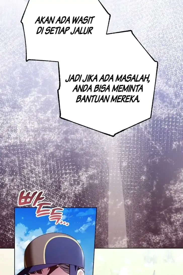 My Daddy Hid His Power Chapter 40 Gambar 65
