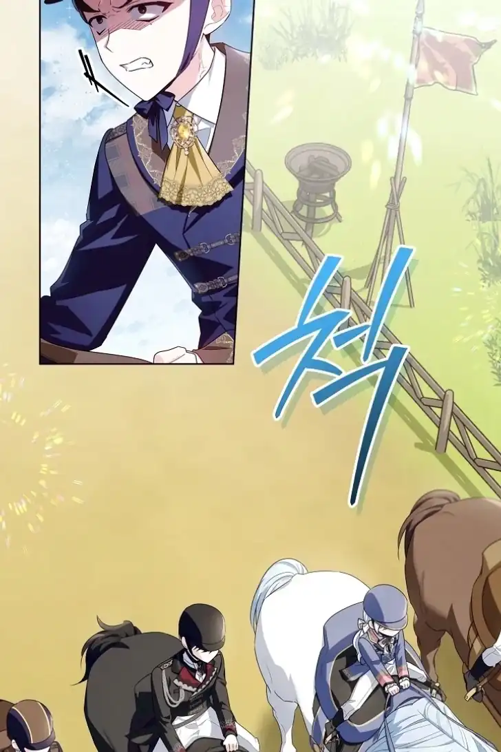 My Daddy Hid His Power Chapter 40 Gambar 66