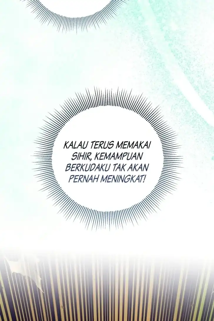 My Daddy Hid His Power Chapter 41 Gambar 63