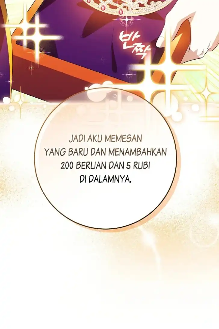 My Daddy Hid His Power Chapter 42 Gambar 58