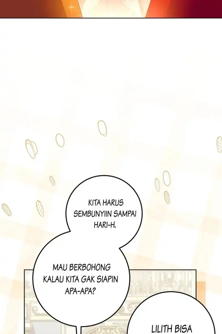 My Daddy Hid His Power Chapter 42 Gambar 60