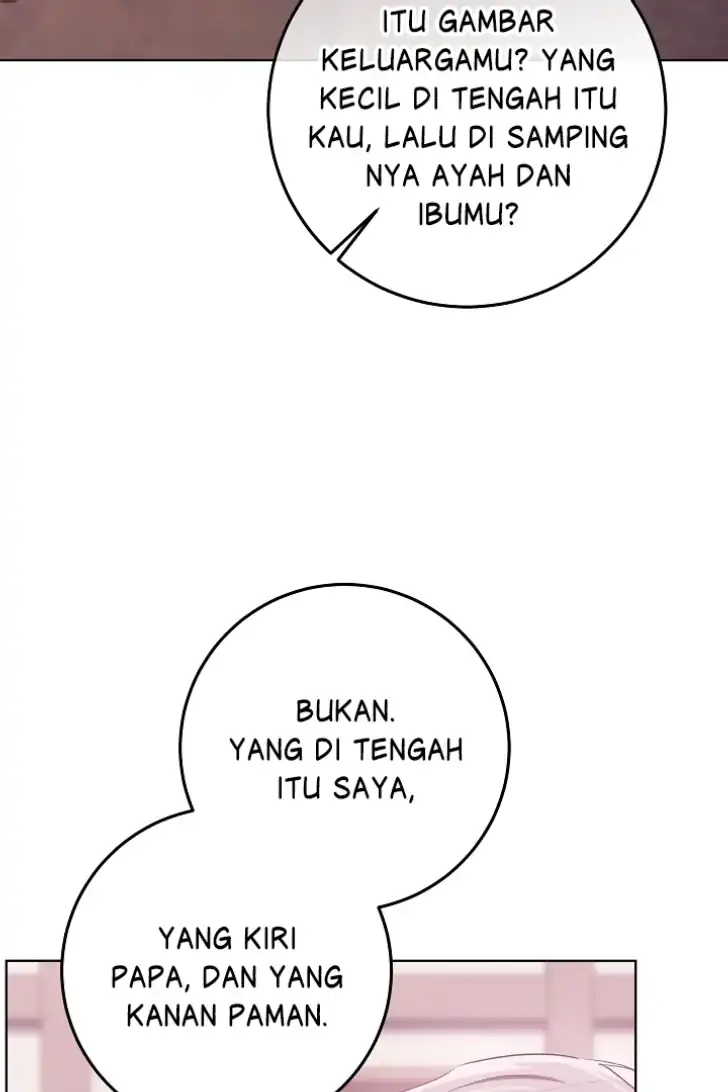 My Daddy Hid His Power Chapter 44 Gambar 59