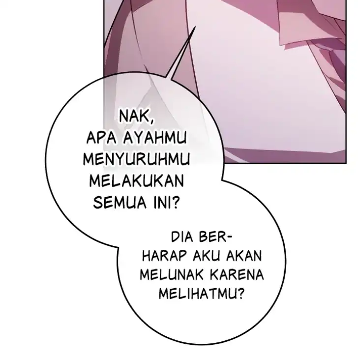 My Daddy Hid His Power Chapter 44 Gambar 62