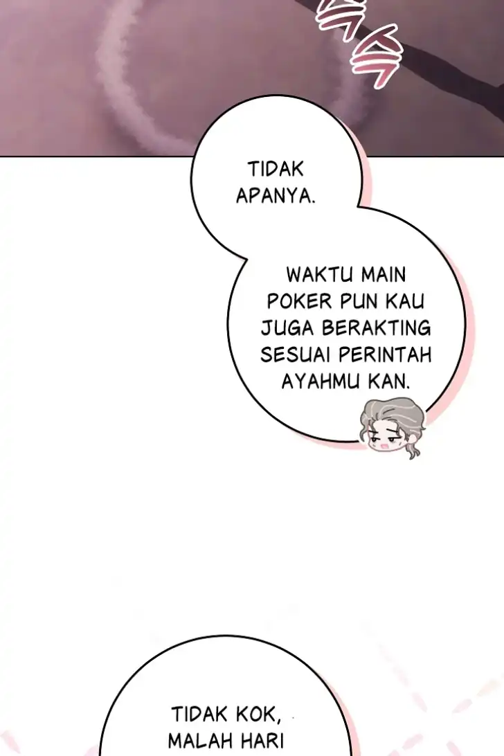 My Daddy Hid His Power Chapter 44 Gambar 64