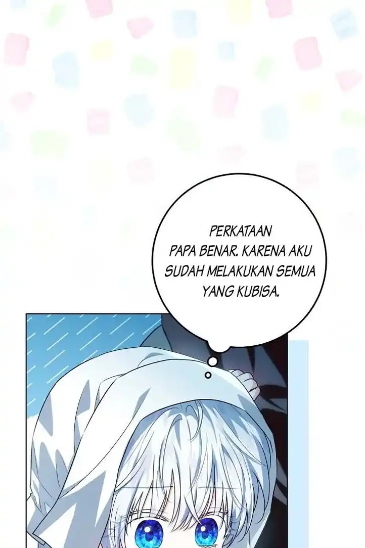 My Daddy Hid His Power Chapter 45 Gambar 61