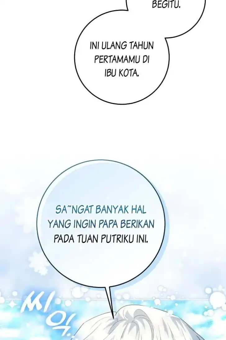 My Daddy Hid His Power Chapter 45 Gambar 66