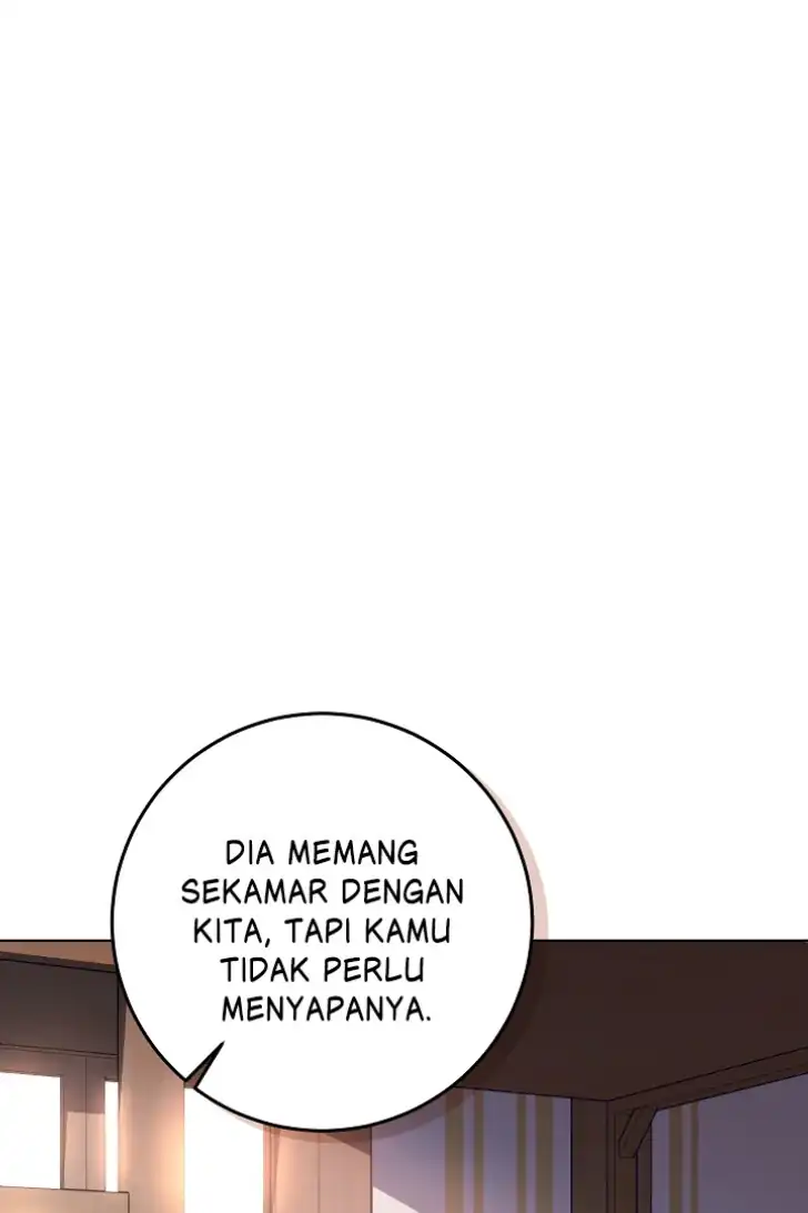 My Daddy Hid His Power Chapter 48 Gambar 53