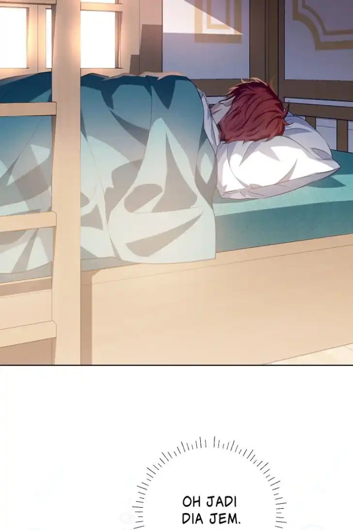 My Daddy Hid His Power Chapter 48 Gambar 54