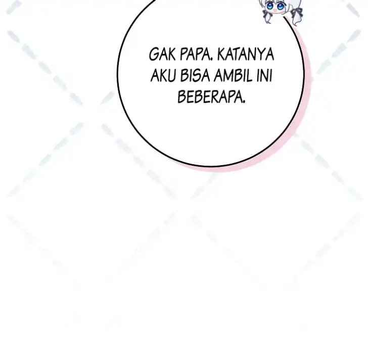 My Daddy Hid His Power Chapter 49 Gambar 57