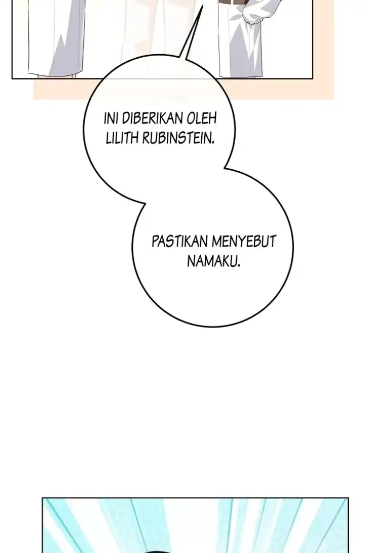 My Daddy Hid His Power Chapter 49 Gambar 59