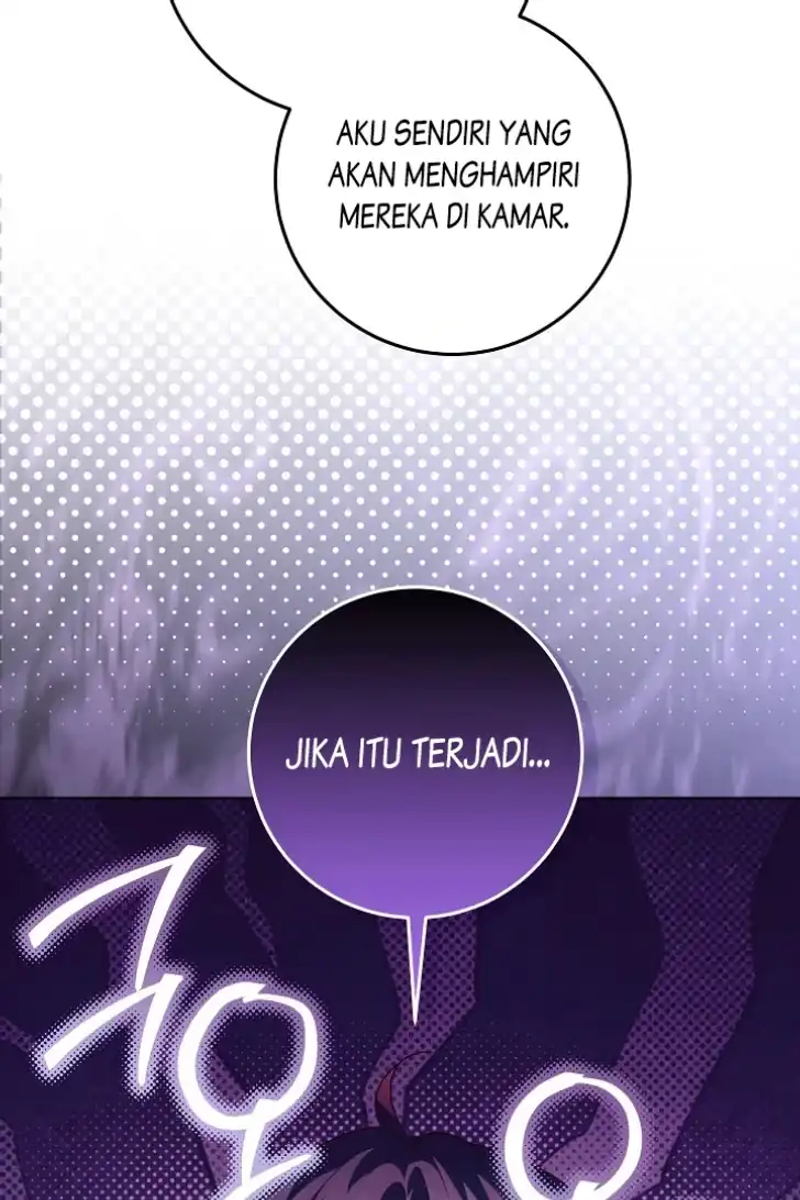 My Daddy Hid His Power Chapter 49 Gambar 61