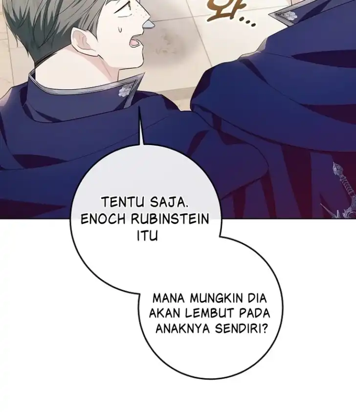 My Daddy Hid His Power Chapter 5 Gambar 72