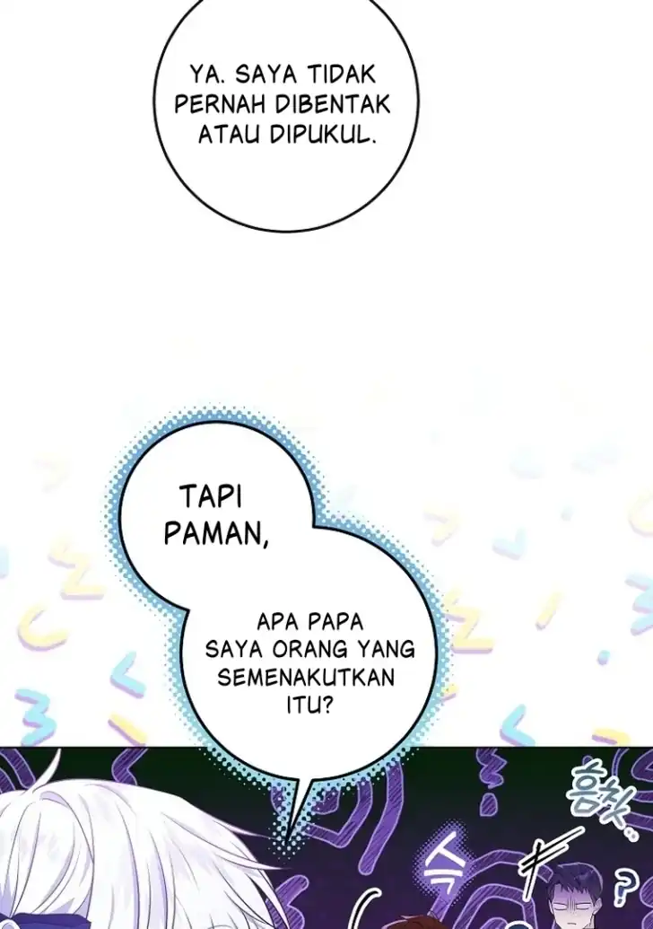 My Daddy Hid His Power Chapter 5 Gambar 74