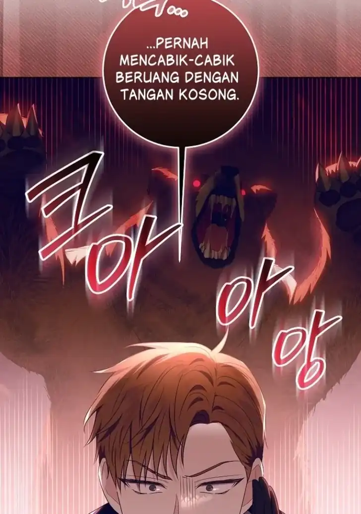 My Daddy Hid His Power Chapter 5 Gambar 76