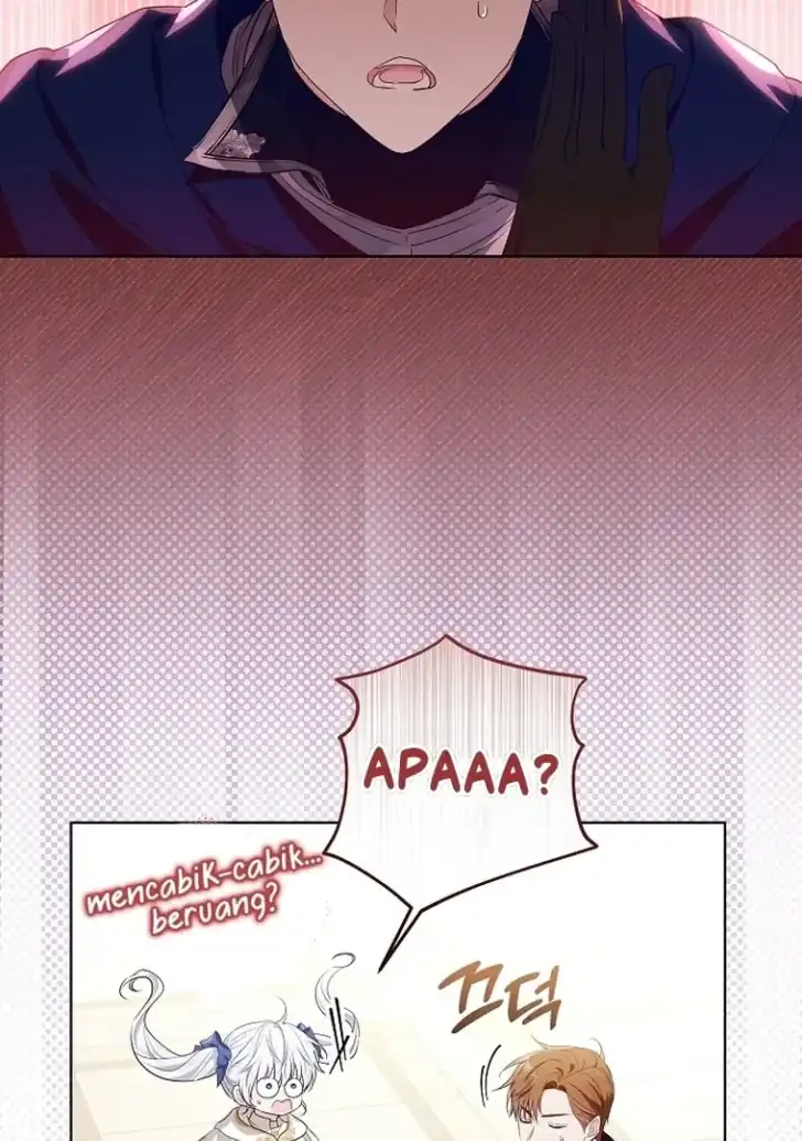 My Daddy Hid His Power Chapter 5 Gambar 77