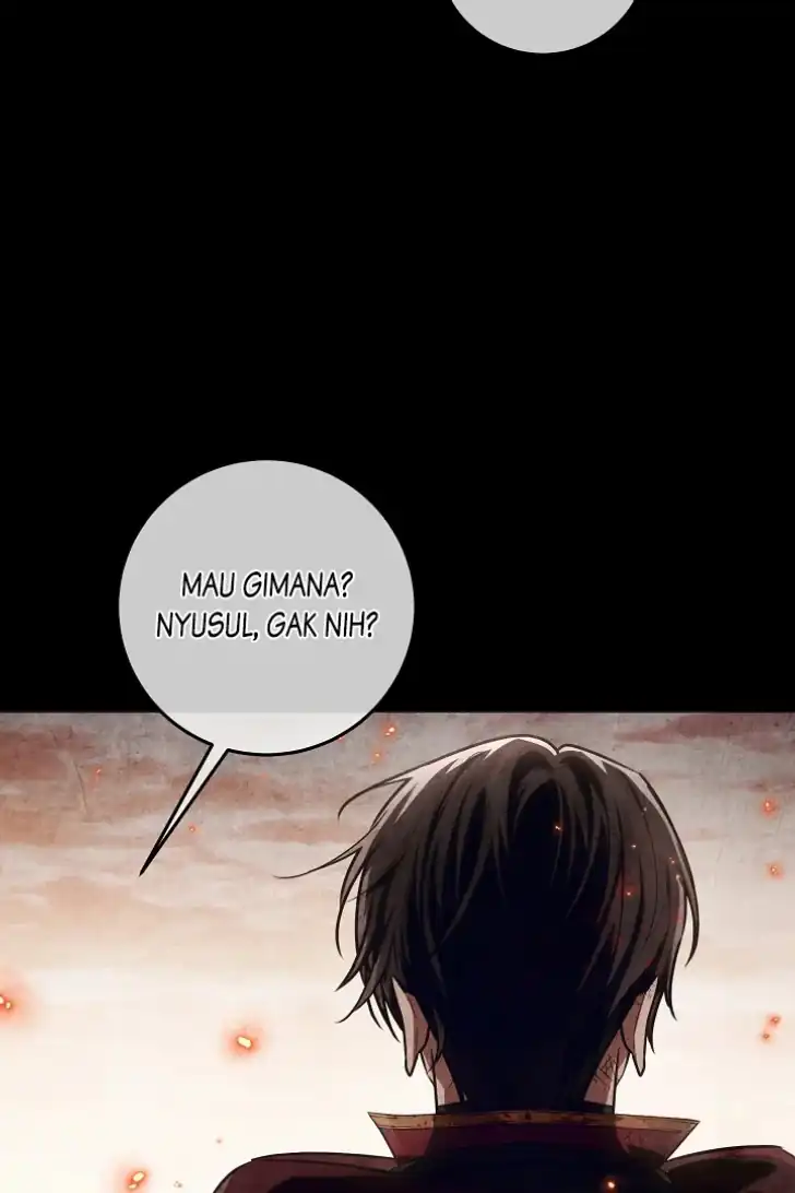 My Daddy Hid His Power Chapter 50 Gambar 68