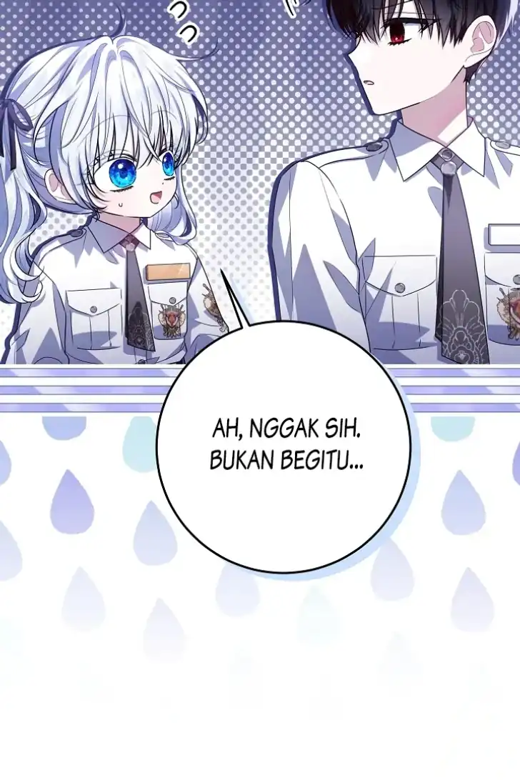 My Daddy Hid His Power Chapter 51 Gambar 59