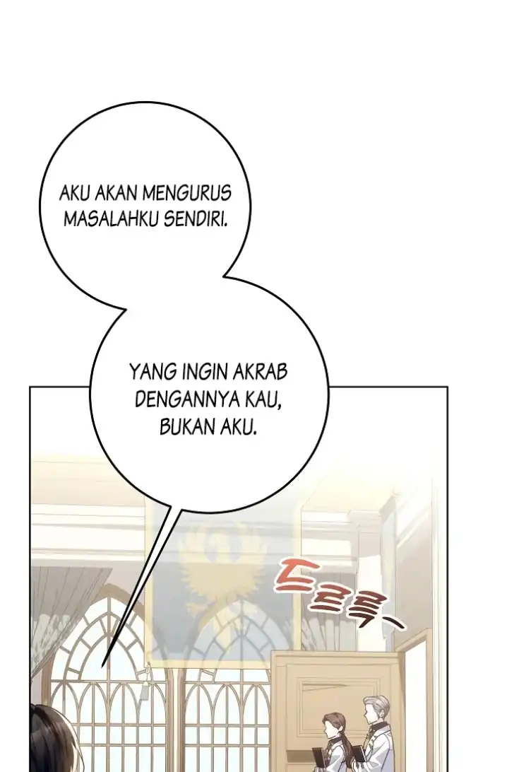 My Daddy Hid His Power Chapter 51 Gambar 60