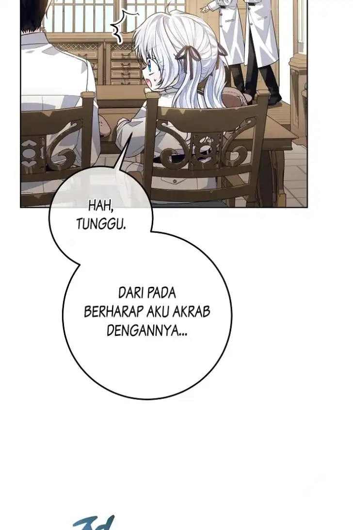 My Daddy Hid His Power Chapter 51 Gambar 61