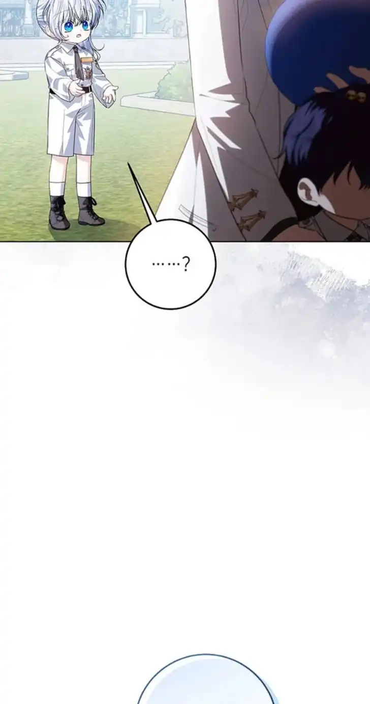 My Daddy Hid His Power Chapter 53 Gambar 46