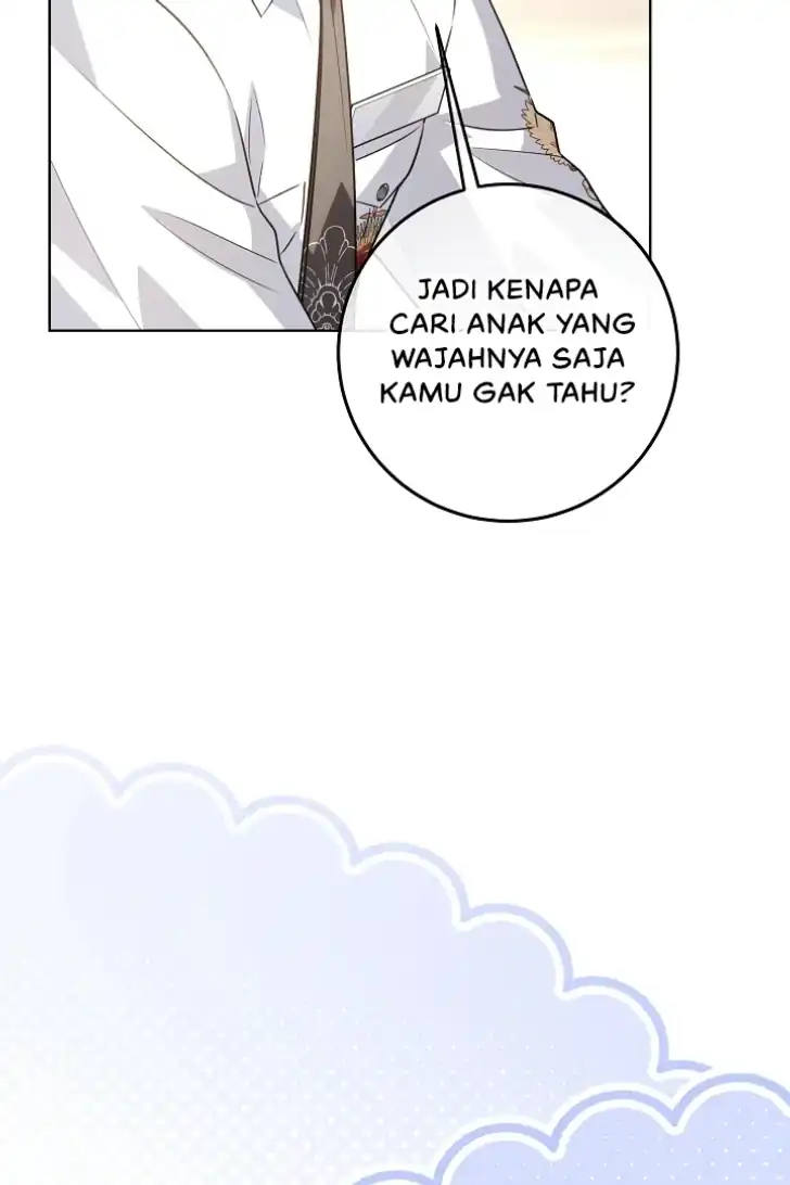 My Daddy Hid His Power Chapter 55 Gambar 66