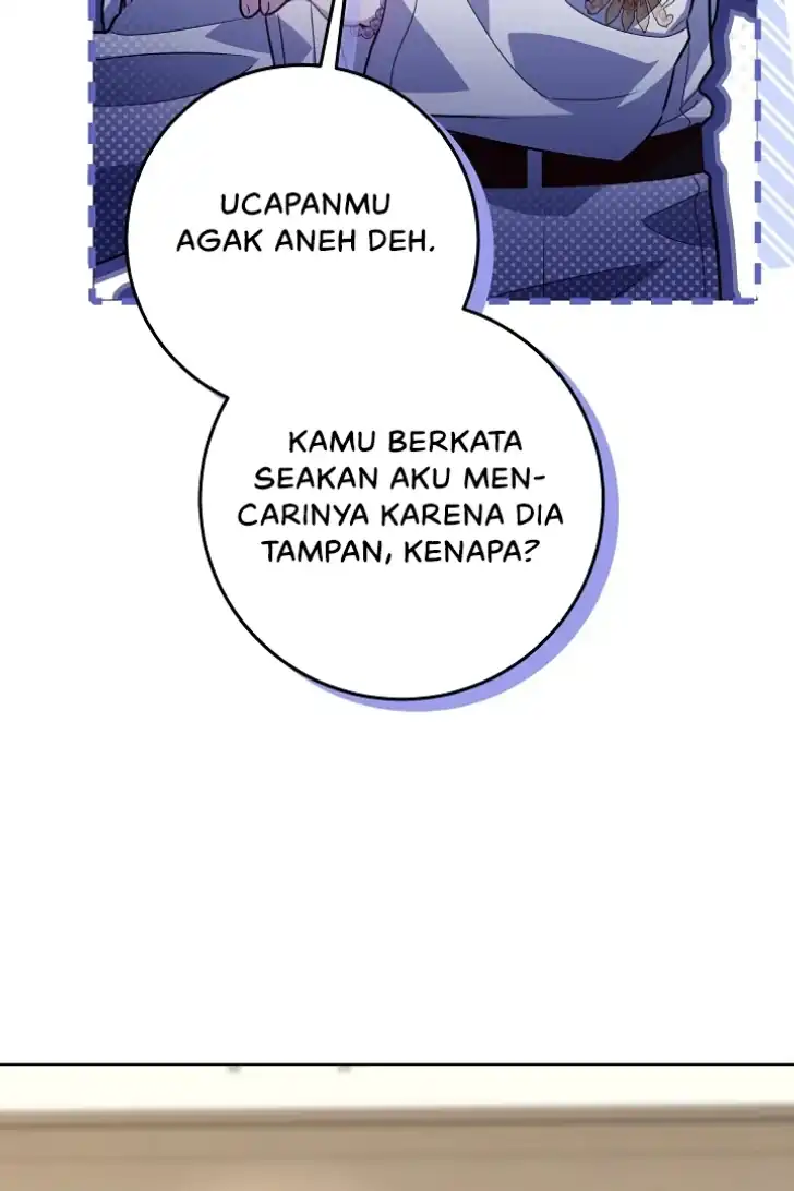 My Daddy Hid His Power Chapter 55 Gambar 68