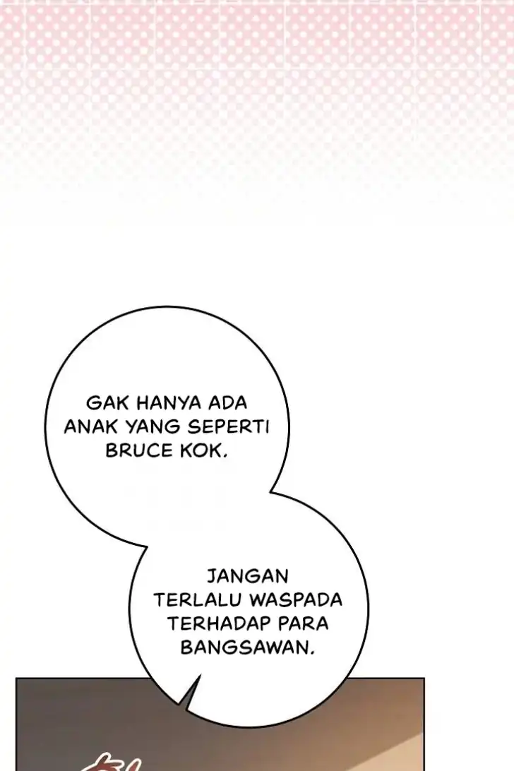 My Daddy Hid His Power Chapter 56 Gambar 62