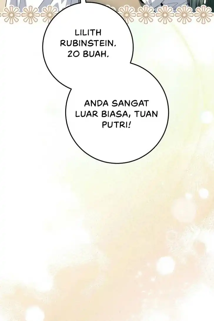 My Daddy Hid His Power Chapter 57 Gambar 69