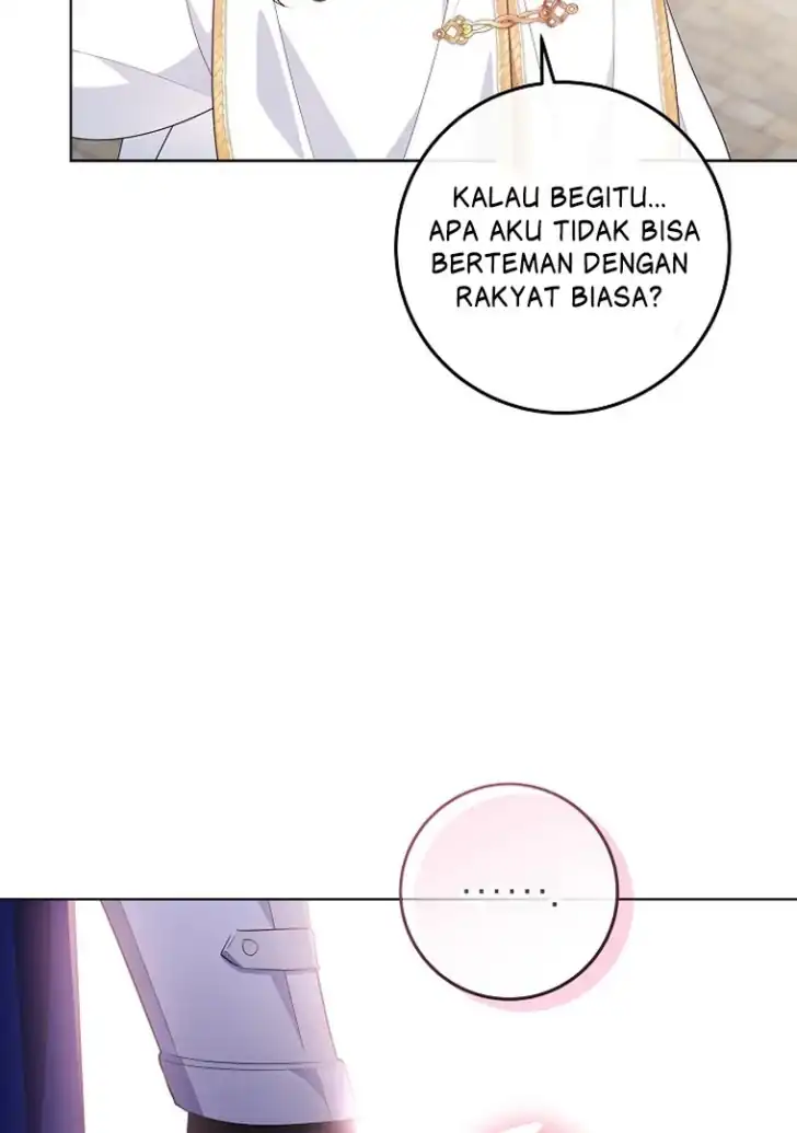 My Daddy Hid His Power Chapter 6 Gambar 52