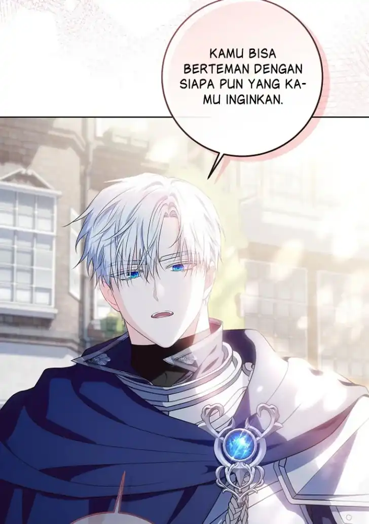 My Daddy Hid His Power Chapter 6 Gambar 54