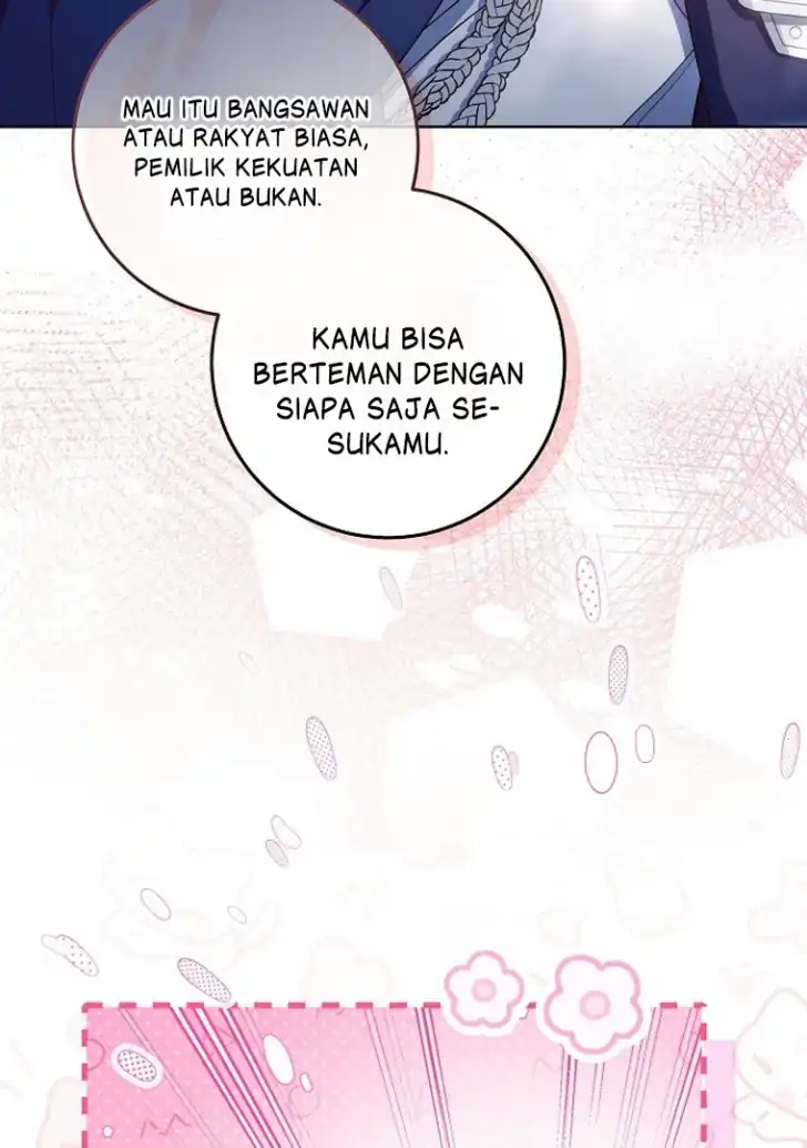 My Daddy Hid His Power Chapter 6 Gambar 55