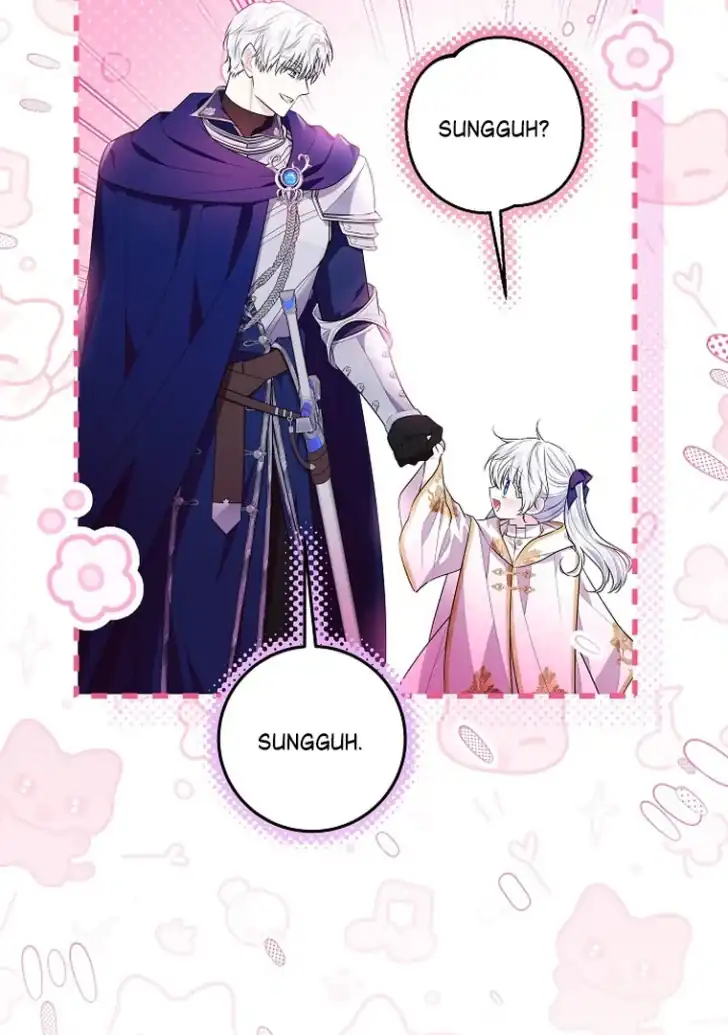 My Daddy Hid His Power Chapter 6 Gambar 56
