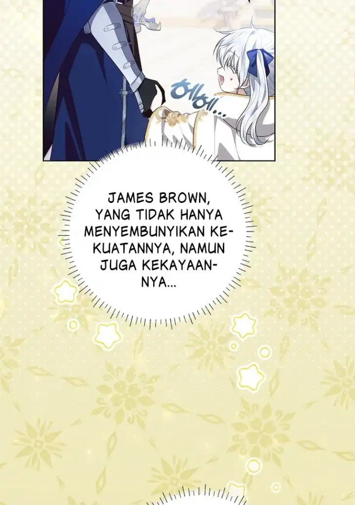 My Daddy Hid His Power Chapter 7 Gambar 48