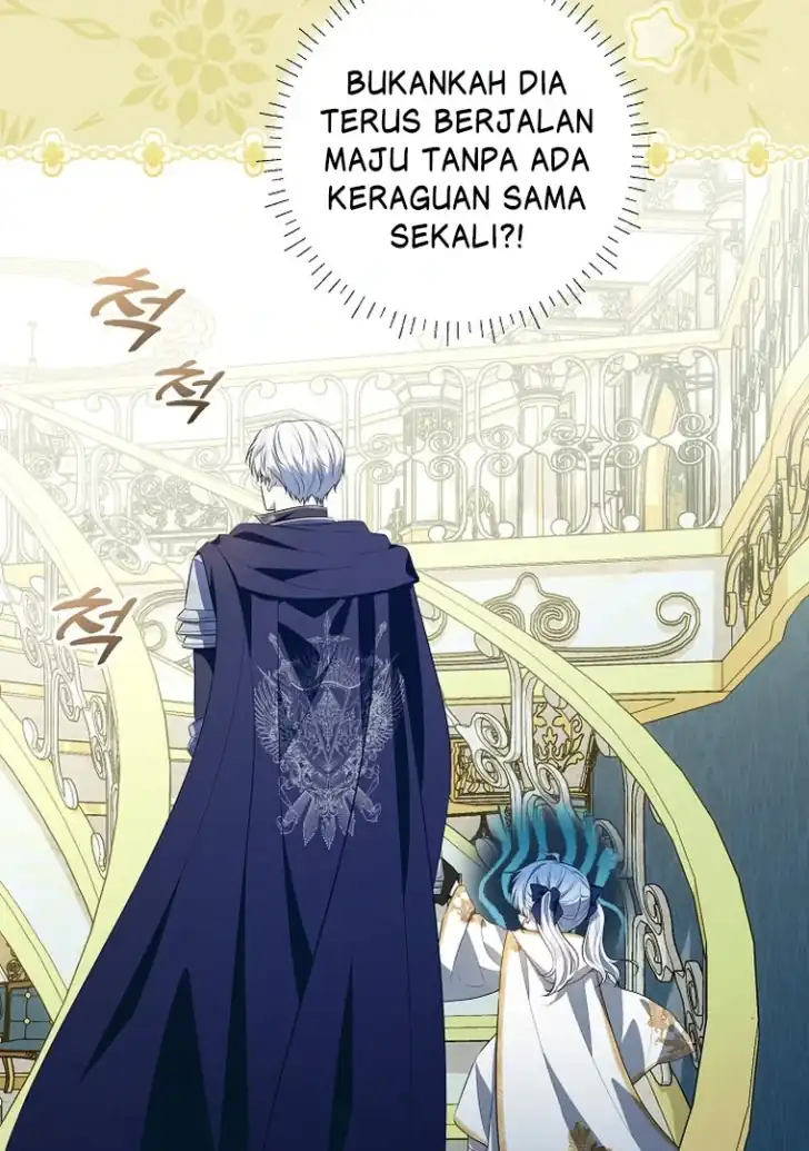 My Daddy Hid His Power Chapter 7 Gambar 49