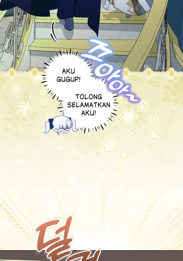 My Daddy Hid His Power Chapter 7 Gambar 50