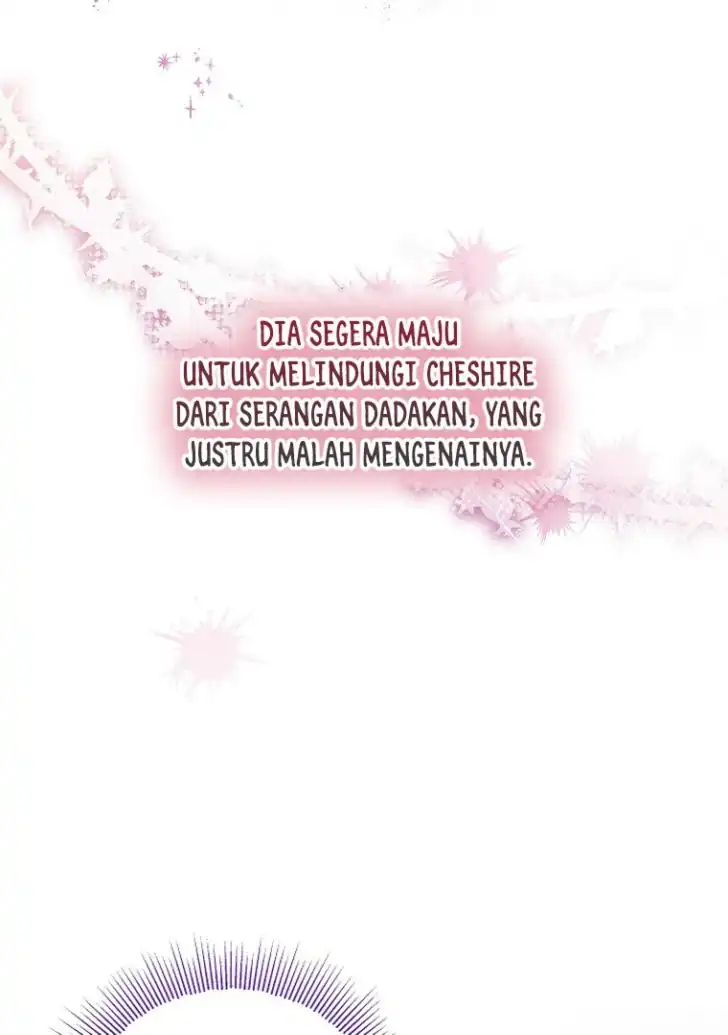 My Daddy Hid His Power Chapter 8 Gambar 51