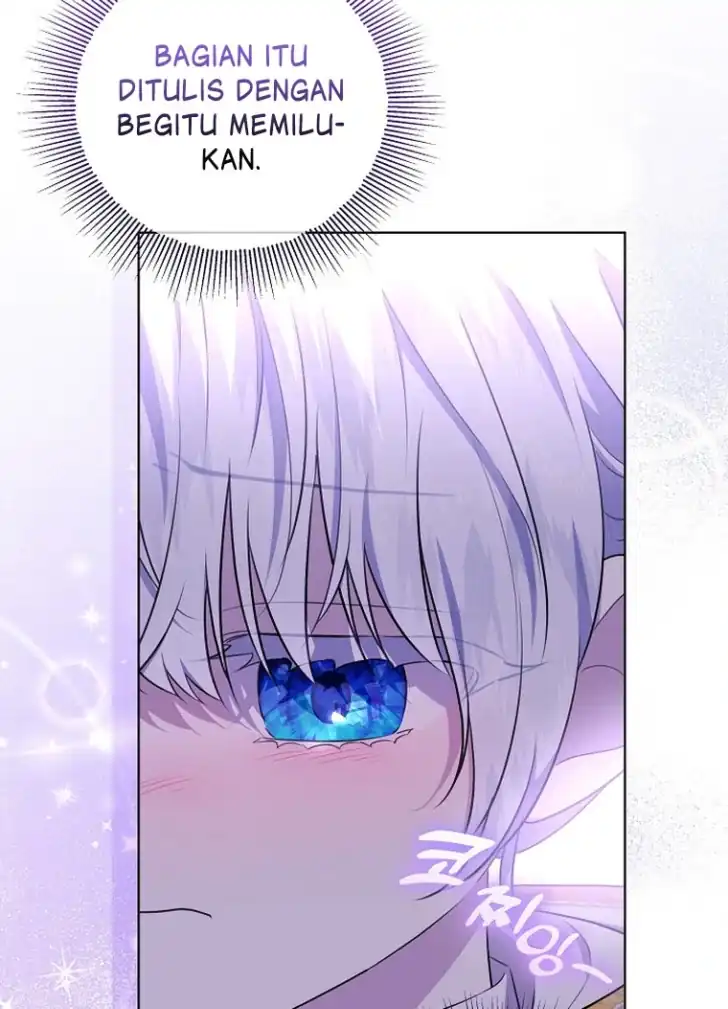My Daddy Hid His Power Chapter 8 Gambar 52