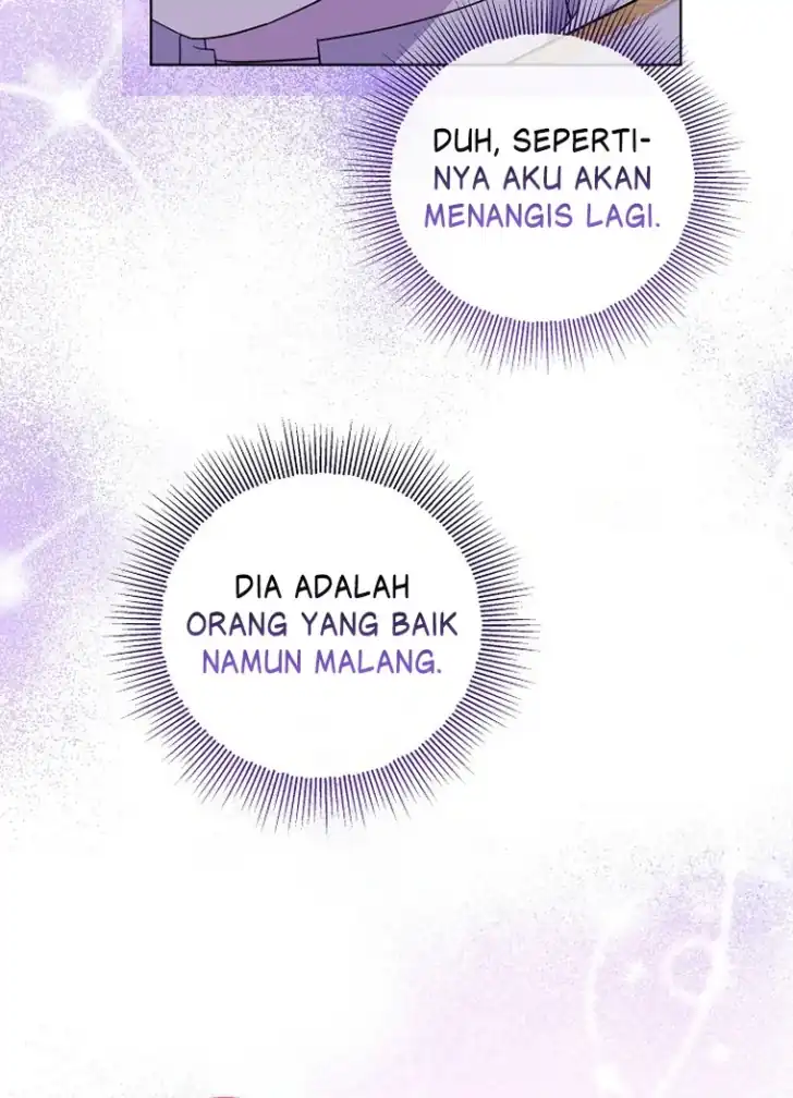 My Daddy Hid His Power Chapter 8 Gambar 53