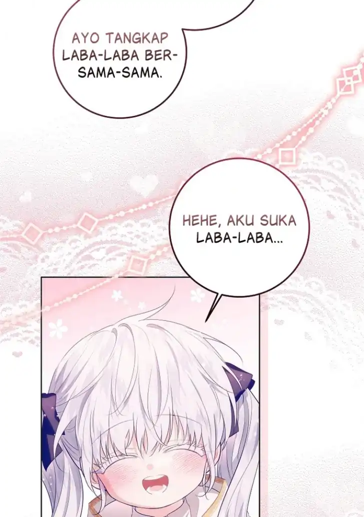 My Daddy Hid His Power Chapter 8 Gambar 55