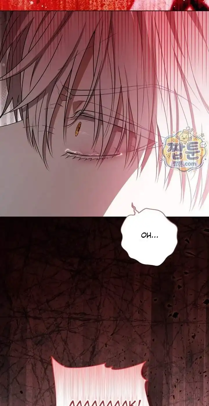 My Daddy Hid His Power Chapter 81 Gambar 53