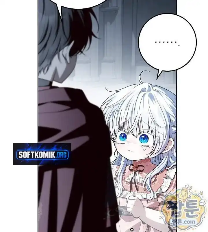 My Daddy Hid His Power Chapter 82 Gambar 52